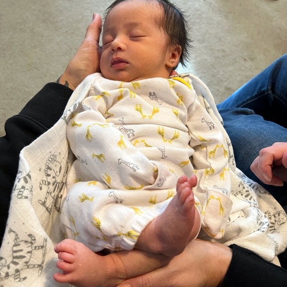 Meet your Posher, Dena - Picture 12 of 15